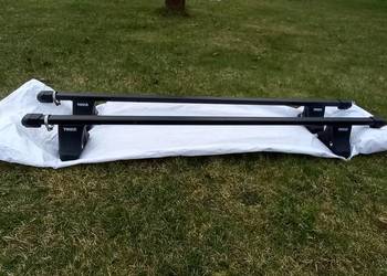 relingi xsara picasso thule kluczyk