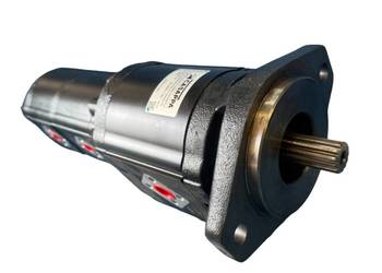 Casappa 69239775 / PLP30.51 - 04S5 / 20.16 / 20.6, 3 S/FS-L Pompa hydrauli…