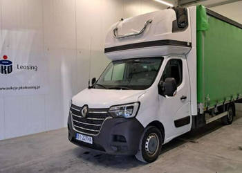 Renault Master FWD 2.3 dCi L3H1 Extra S&S+E E6 3.5t