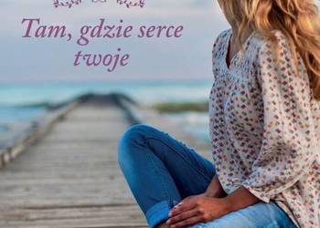 Krystyna Mirek - Tam, gdzie serce twoje