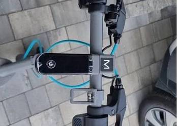 Motus Scooty 10 plus gen6  hamulce x2, amortyzacja x 2  , bateria 60km