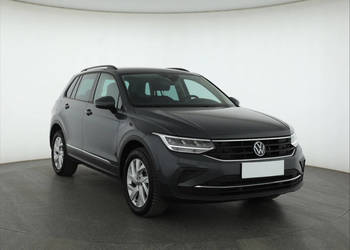 VW Tiguan 2.0 TSI
