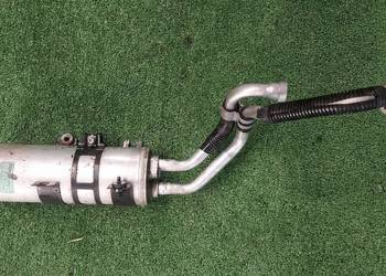 SKRAPLACZ KLIMATYZACJI + WĄŻ + MOCOWANIE LEAF I ZEO 10-17 447900-0173 F704…