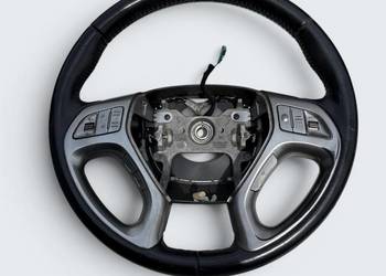 Kierownica Hyundai IX35