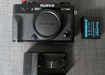 Fujifilm X-T20 Body