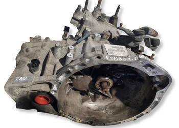 SKRZYNIA BIEGÓW Mitsubishi Lancer VIII 1.8 manualna MANUAL F5MBB-1-DBY