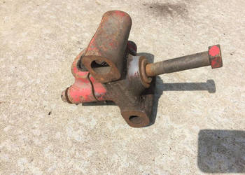 Mocowanie Stabilizatora Man F90 F2000 81437223023