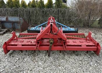 Brona wirowa niemeyer 3m hydropak