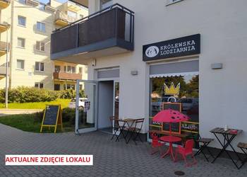 Lokal Rumia 32m2