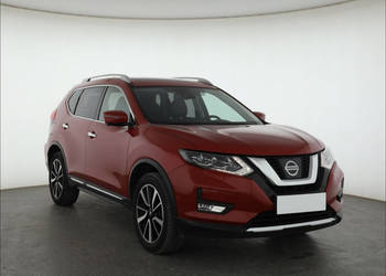 Nissan X-Trail 2.0 dCi