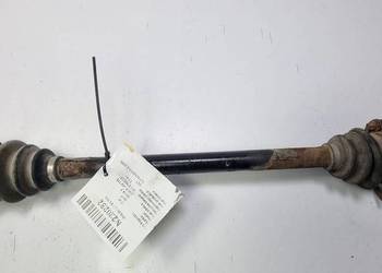 PÓŁOŚ LEWA TYŁ BMW SERIA 1 E87 7523964AI03