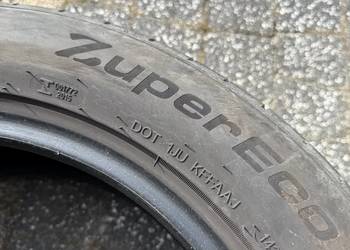 Opony letnie 215/55/17