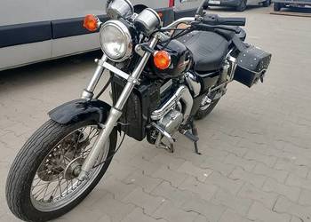 Kawasaki Eliminator 250