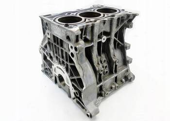 BLOK SILNIKA 1.0 MPI UP MII CITIGO FABIA 3 POLO V LOUD UP 04C103023