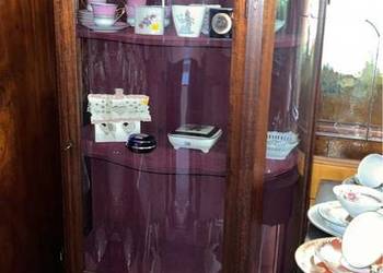 Serwantka. Witrynka. na porcelanę. Figurki. Cacuszka por Serwantka. Witrynka. na porcelanę. Figurki. Cacuszka por