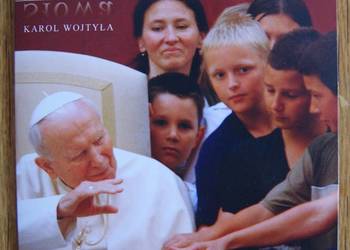 Słowa - Karol Wojtyła