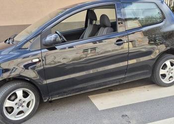 VW POLO FOX 1400B+GAZ+SPRAWNA KLIMA !!!