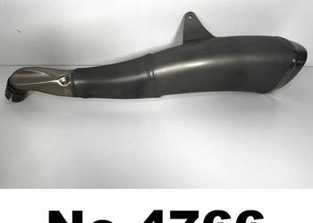 SUZUKI GSX-R 1000 09-11 K9/L0/L1 Tłumik Wydech lewy OEM 247H12