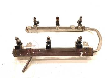 LISTWA WTRYSKOWA KOMPLETNA FORD MUSTANG V BR3E9F797FA 3.7 309KM