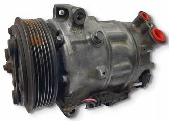 SPRĘŻARKA KLIMATYZACJI KOMPRESOR Opel Insignia 2.0 CDTI P22861236 PXC16