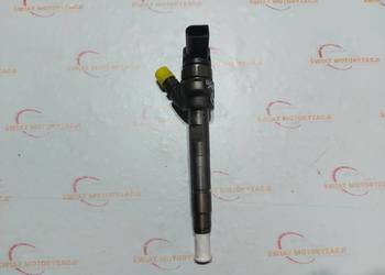BMW F10  F30 F20 2.0 D N47D20C EURO5 wtryskiwacz paliwa 0445110382
