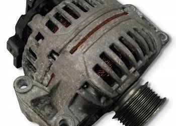 ALTERNATOR Audi A3 8P VW Sharan Tiguan 2.0 TFSI 06B903016AB 140A 0124525088