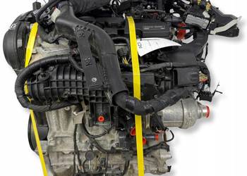 SILNIK B4204T46 Volvo S60 III XC60 II 2.0 T6 T TURBO PLUG-IN HYBRID hybryda