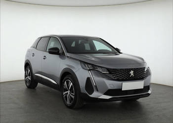 Peugeot 3008 1.2 PureTech