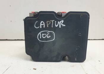 Renault Captur POMPA ABS hamulcowa 476601203R 2265106516 0265956403