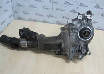 JEEP PATRIOT 11r 2.2 CRD CDI 651925 163KM 162 tys km reduktor 05273456AB