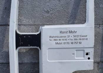 VOLVO FL6 DRZWI LEWE