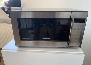 mikrofalówka mikrofala Samsung GE83M 800W + Grill - IDEAŁ okazja!