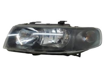 LAMPA PRZÓD LEWA EU TOLEDO II  Seat Leon I (1999-2006)