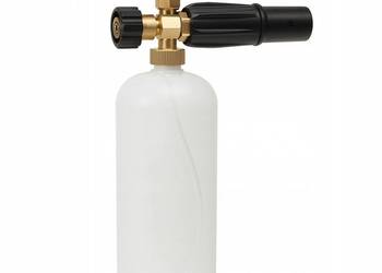 Pianownica M22 1L – do Myjek Karcher HD/HDS | Max 180bar | Mosiądz