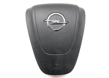 PODUSZKA POWIETRZNA KIEROWCY OPEL INSIGNIA A 13270401 08-17 AIRBAG