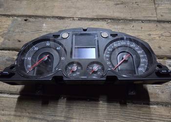 Licznik Passat b6 2.0 TDI