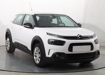 Citroen C4 Cactus 1.2 PureTech