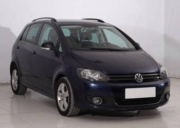 VW Golf Plus 1.6 TDI