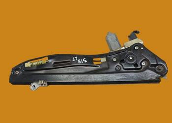 MECHANIZM SZYBY LEWY TYŁ  7024814E Bmw Seria 7 IV (2001-2008) E65/66/67/68