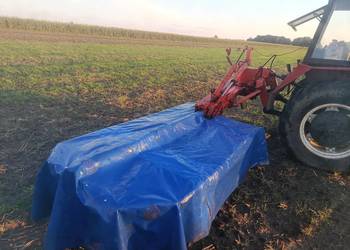 Kosiarka dyskowa Kuhn FC 240