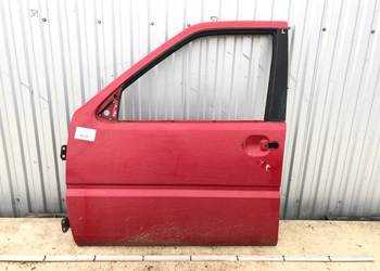 DRZWI LEWY PRZÓD NISSAN TERRANO II R20 Terenowy 98-07