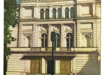 POZNAŃ TEATR POLSKI