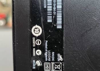 Dysk WD zewnętrzny 1,36Tb