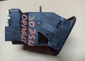 zamek klamka fotela lewy tył PEUGEOT 307 KOMBI SW Citroen C3 C4 9632626577