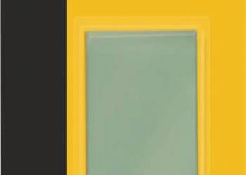 Szkło ochronne spawalnicze, bezbarwne 95.5x50.5 mm wewnętrzne 5 szt. 04085…