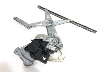 PODNOŚNIK SZYBY PRAWY PRZÓD RENAULT GRAND SCENIC III 807300011R Miniva