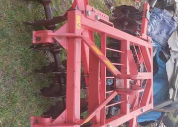 Brona talerzowa  2.20m