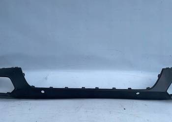 SEAT TARRACO SPOILER DOKŁADKA ZDERZAKA TYŁ 5FJ807425
