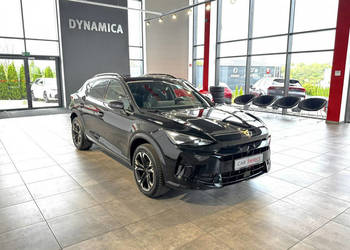 Cupra Formentor 1.5 e-TSI 150KM DSG 2024 r., salon PL, I właściciel, f-a V… Cupra Formentor 1.5 e-TSI 150KM DSG 2024 r., salon PL, I właściciel, f-a V…