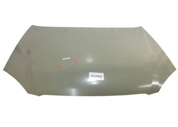 Chevrolet Lacetti I 2003-2007 Hatchback Maska / Pokrywa silnika